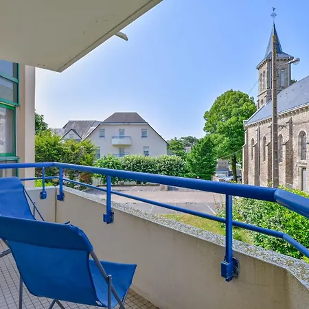 Le Delezir - Wifi - Balcon - Apartmán Saint-Nazaire (Loire-Atlantique)
