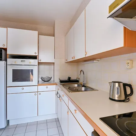 Apartmán Le Delezir - Wifi - Balcon - *