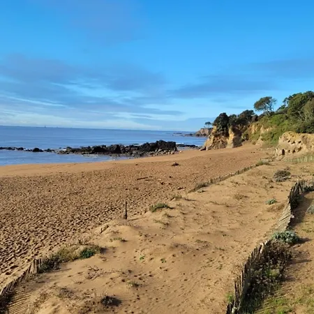 Le Delezir - Wifi - Balcon -