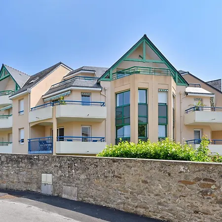 Apartament Le Delezir - Wifi - Balcon - Saint-Nazaire (Loire-Atlantique)
