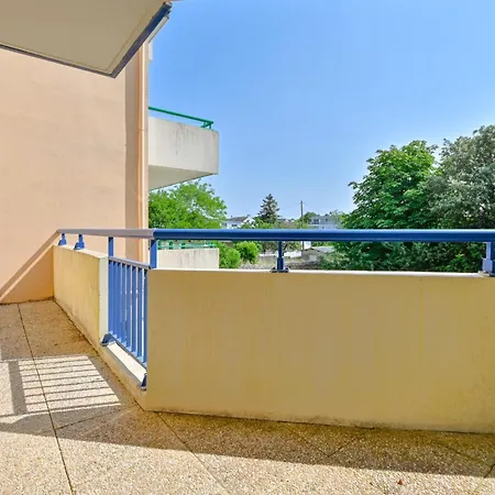 Le Delezir - Wifi - Balcon -