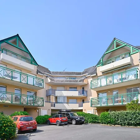 Lejlighed Le Delezir - Wifi - Balcon - Saint-Nazaire (Loire-Atlantique)