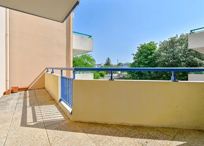 Le Delezir - Wifi - Balcon - *