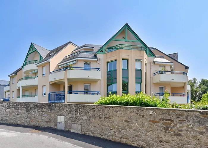 Le Delezir - Wifi - Balcon - Apartman