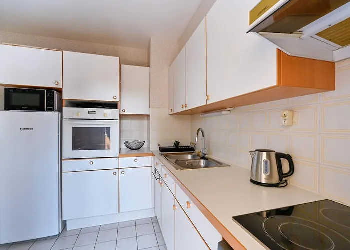 Apartman Le Delezir - Wifi - Balcon - *