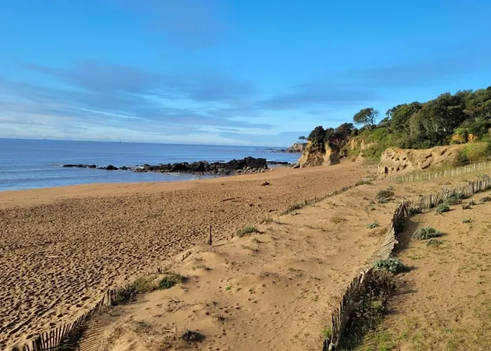 Le Delezir - Wifi - Balcon -